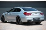 BMW M6 Gran Coupe by G-Power 2014 года